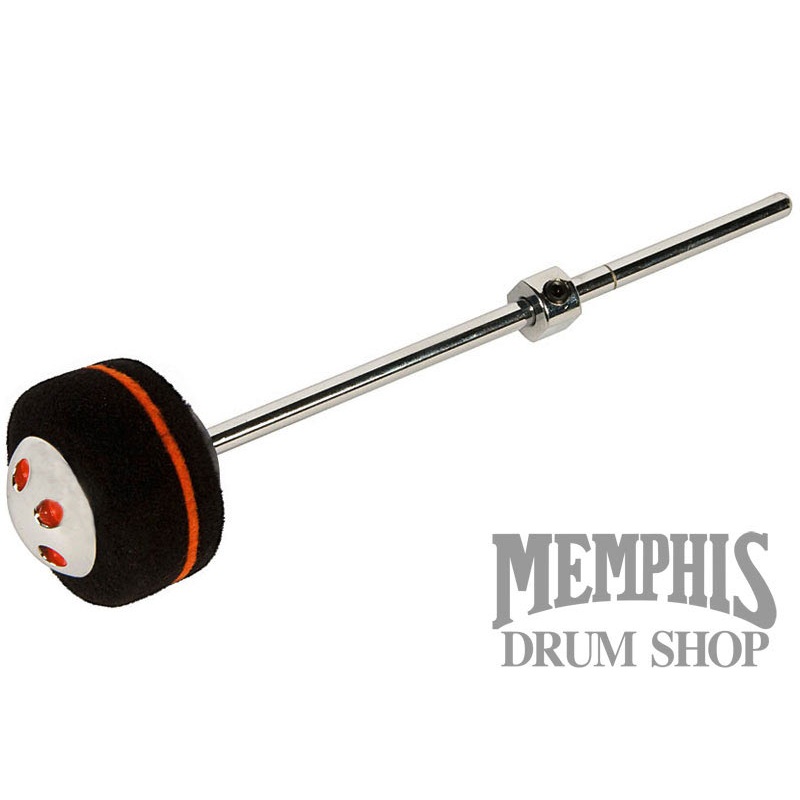 Pearl Demon Drive Control Core Felt Bass Drum Beater (B-300F)
