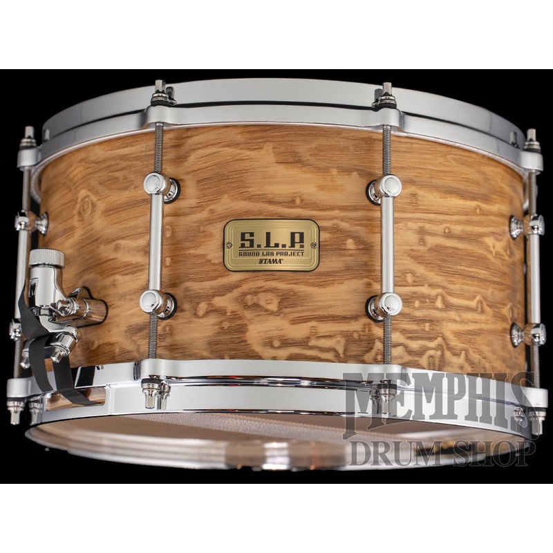 Tama 13x7 S.L.P. G-Maple Snare Drum