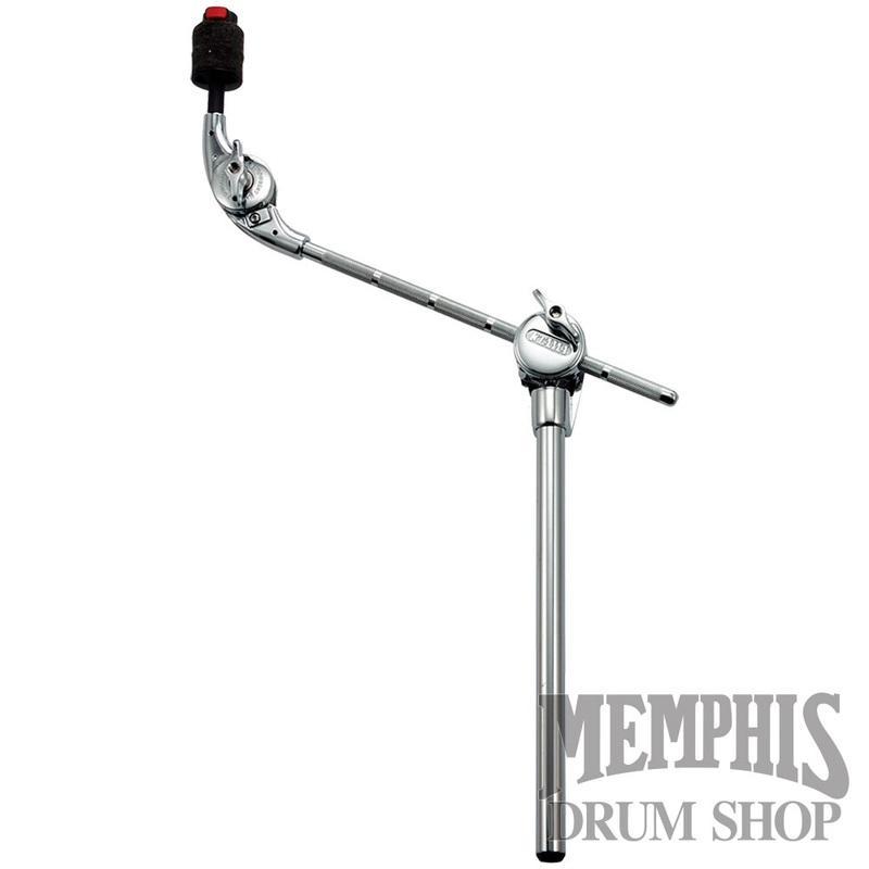 Tama CA30EN Boom Cymbal Holder with 12" Arm - Short