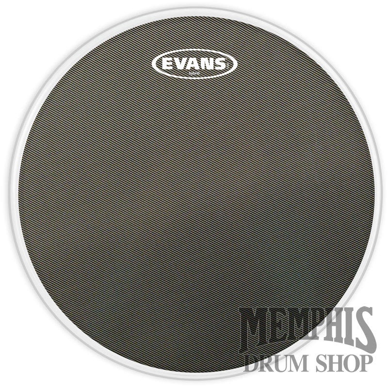 Evans Hybrid Grey Snare Batter 13" Drumhead