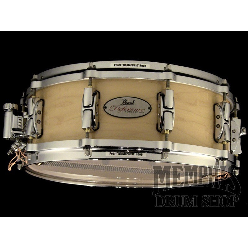 Pearl 14x5 Reference Snare Drum - Natural