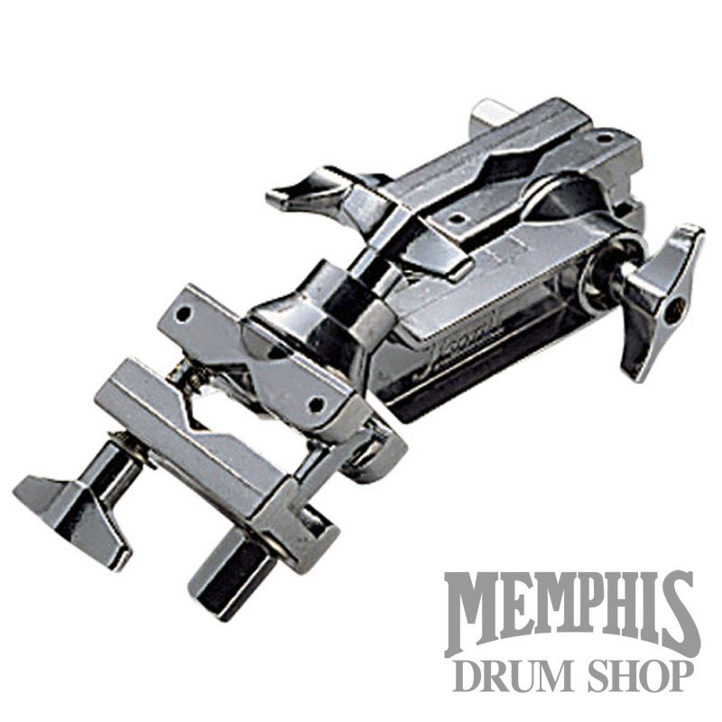 Pearl AX-25 2 Hole Revolving Adapter Clamp