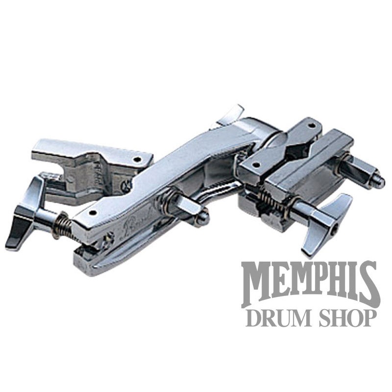 Pearl AX-28 2 Hole Multi Clamp Adapter