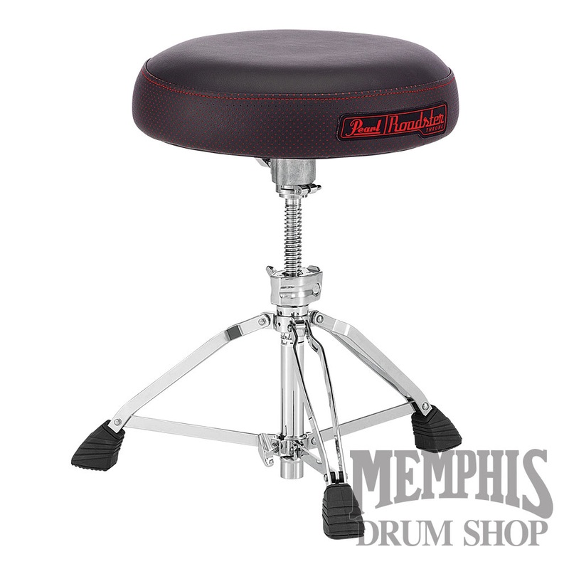 Pearl D1500S Roadster Multi-Core Donut Short Throne