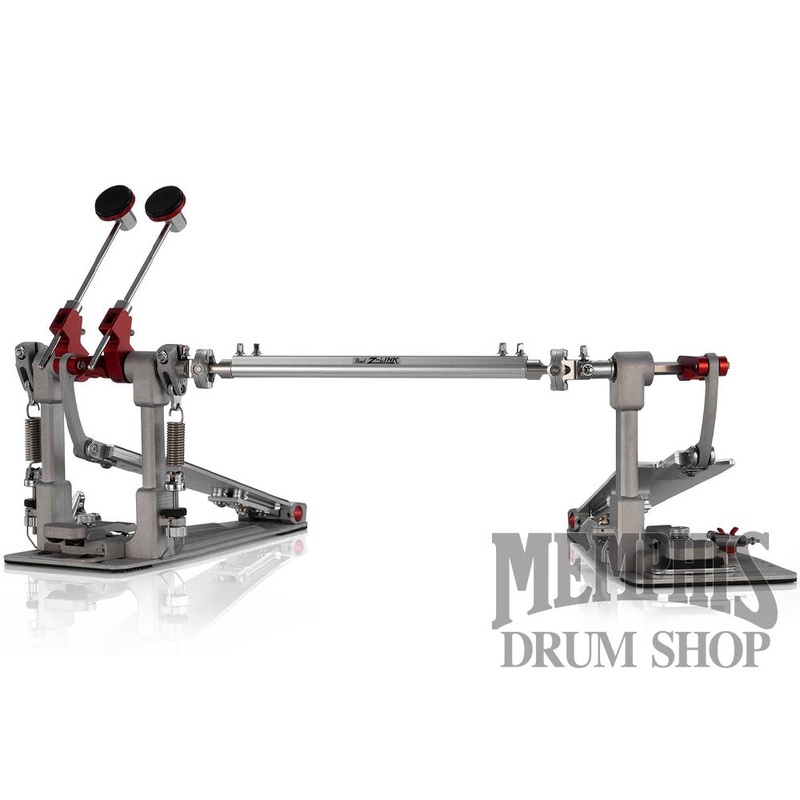 Pearl Demon XR Direct Drive Double Bass Drum Pedal P3502D