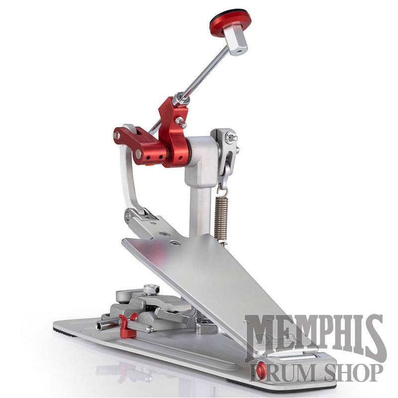 Pearl Demon XR Direct Drive Single Bass Drum Pedal P3500D