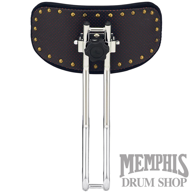 Pearl DTBR1535 Roadster Drum Throne Optional Backrest