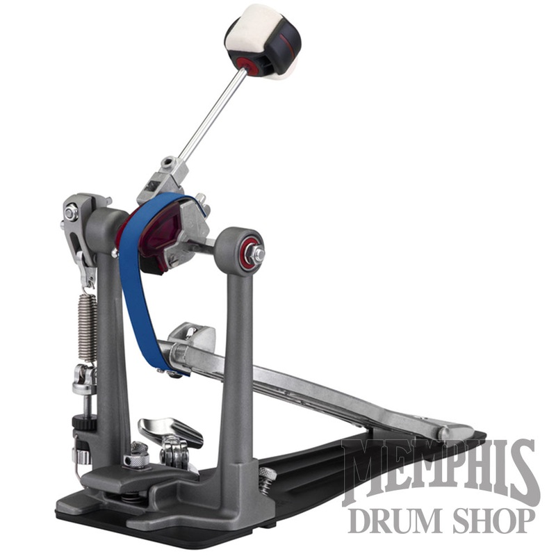 Pearl Eliminator Redline Belt Drive Single Pedal P2050B