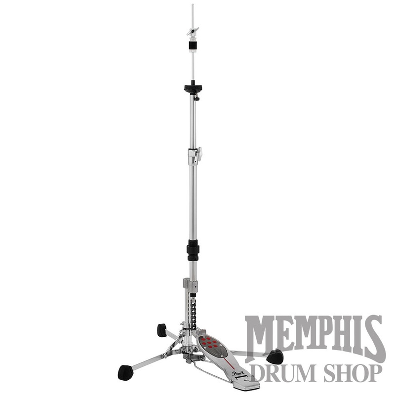 Pearl H150S Flat-Based Hi-Hat Stand