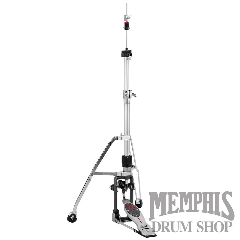 Pearl H2050 Eliminator Redline 2-Leg Hi-Hat Stand