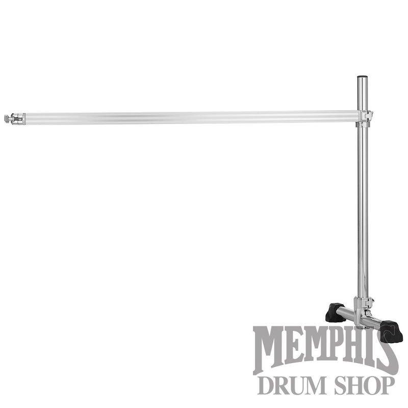 Pearl ICON Drum Rack Curved Expansion Bar with Support Leg DR511CE
