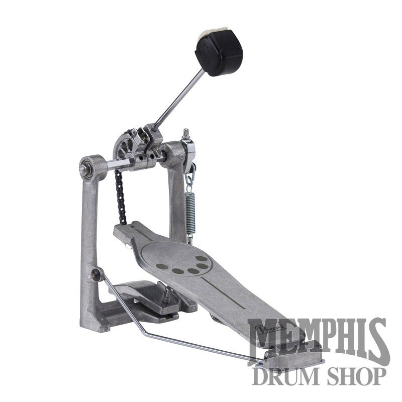 Pearl P-830 Demon Style Single Bass Drum Pedal