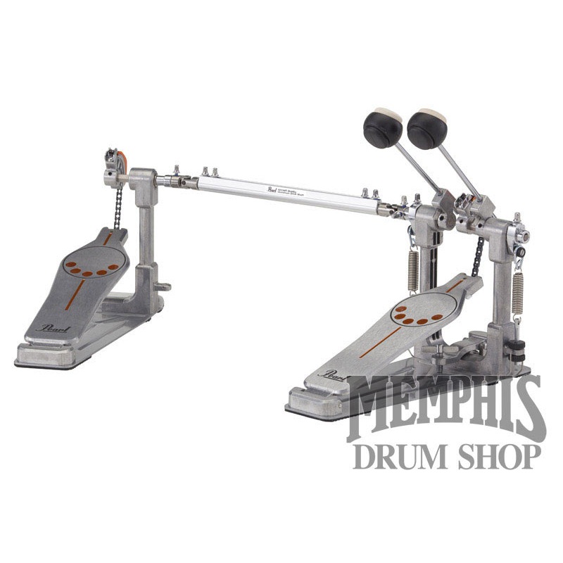 Pearl P-932 Demonator Double Bass Drum Pedal