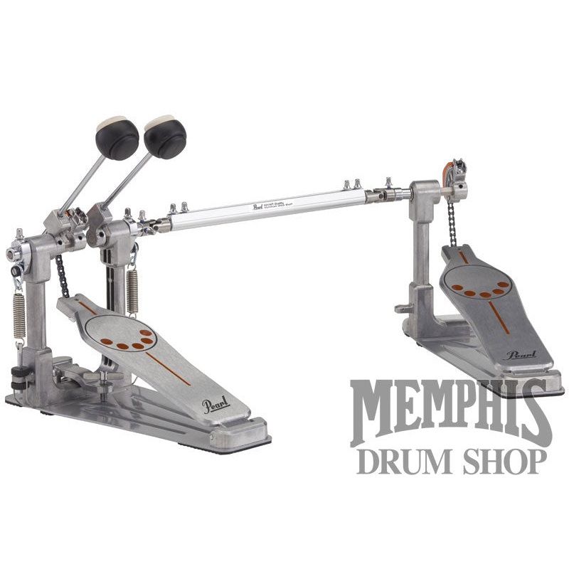 Pearl P-932L Demonator Left Footed Double Bass Drum Pedal