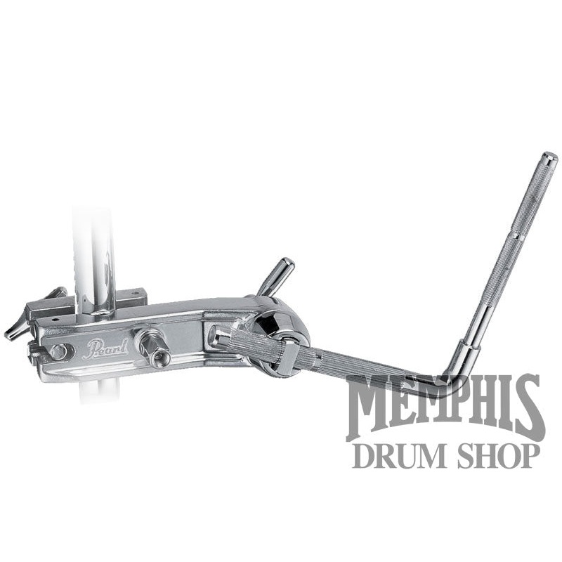 Pearl PPS-37 Multi-Angle Cowbell L-Arm with Quick Release Bracket