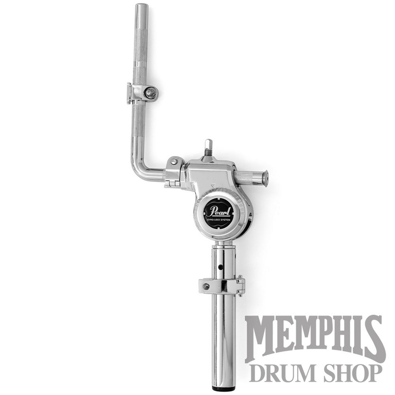 Pearl THL1030S Gyro-Lock L-Arm Tom Holder - Short