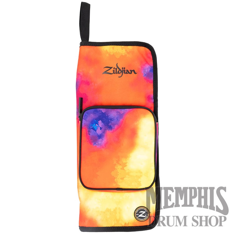 Zildjian Student Stick Bag - Orange Burst