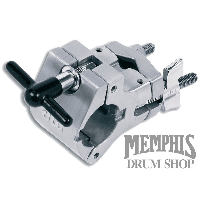 DW 1.5" V Rack Clamp