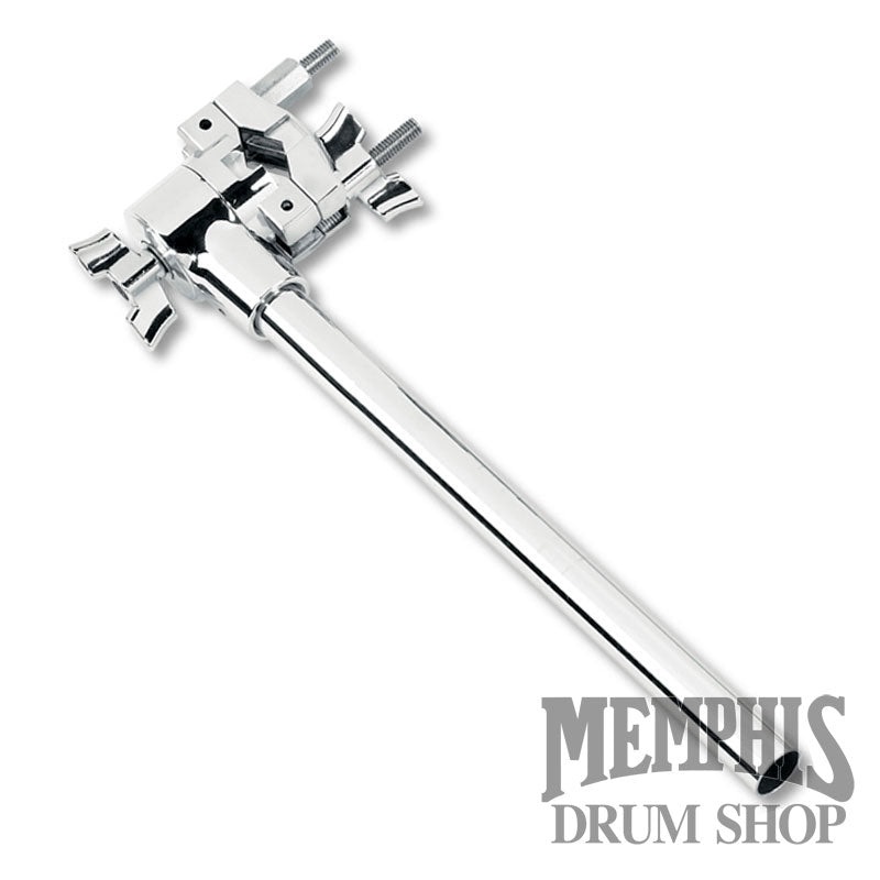 DW 1" x 12" Tube with Angle Adjustable V Clamp