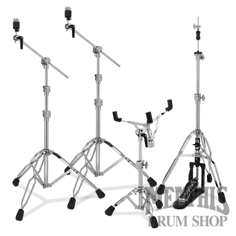 DW 3000 Series Drum Set Hardware Pack