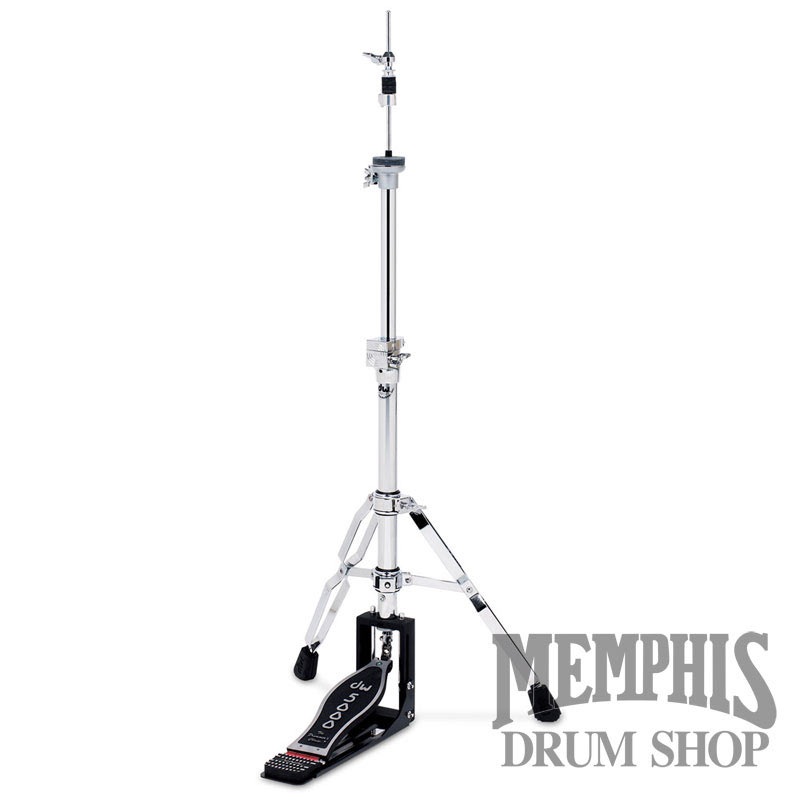 DW 5000 Series 2-Leg Hi-Hat Stand