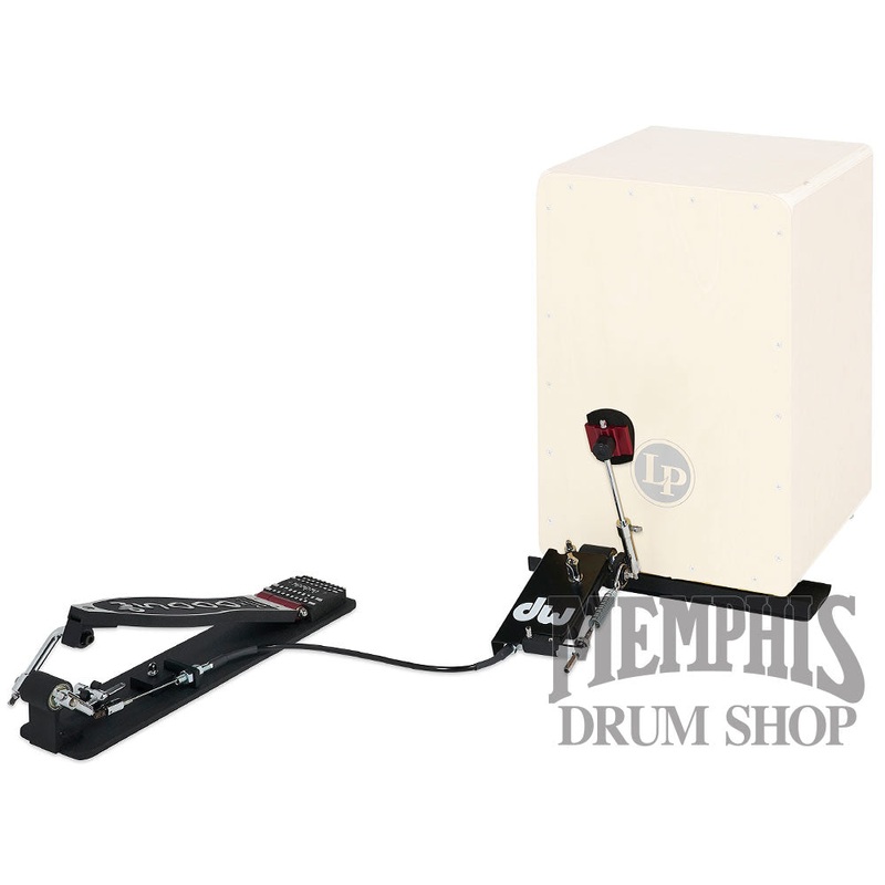 DW 5000 Series Cable Cajon Pedal