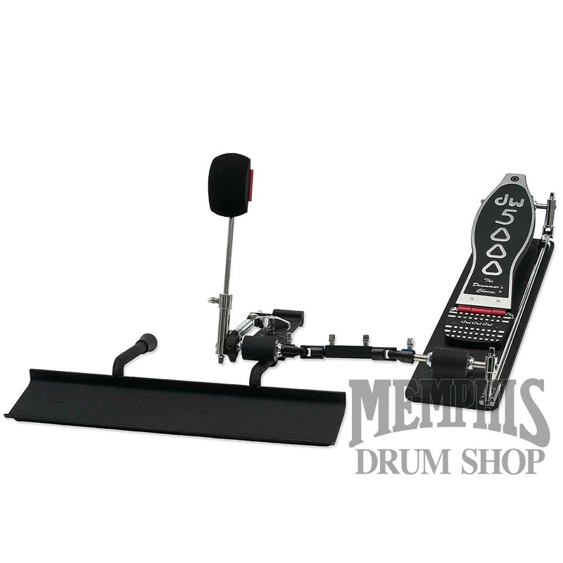 DW 5000 Series Direct Link Cajon Pedal