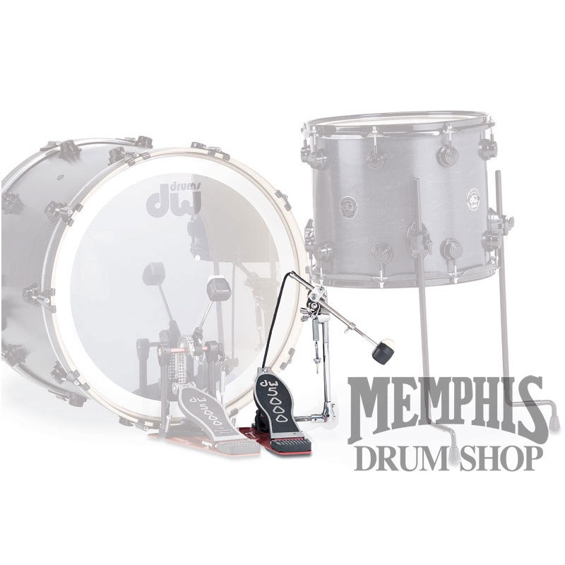 DW 5000 Series Sidekick Drum Pedal