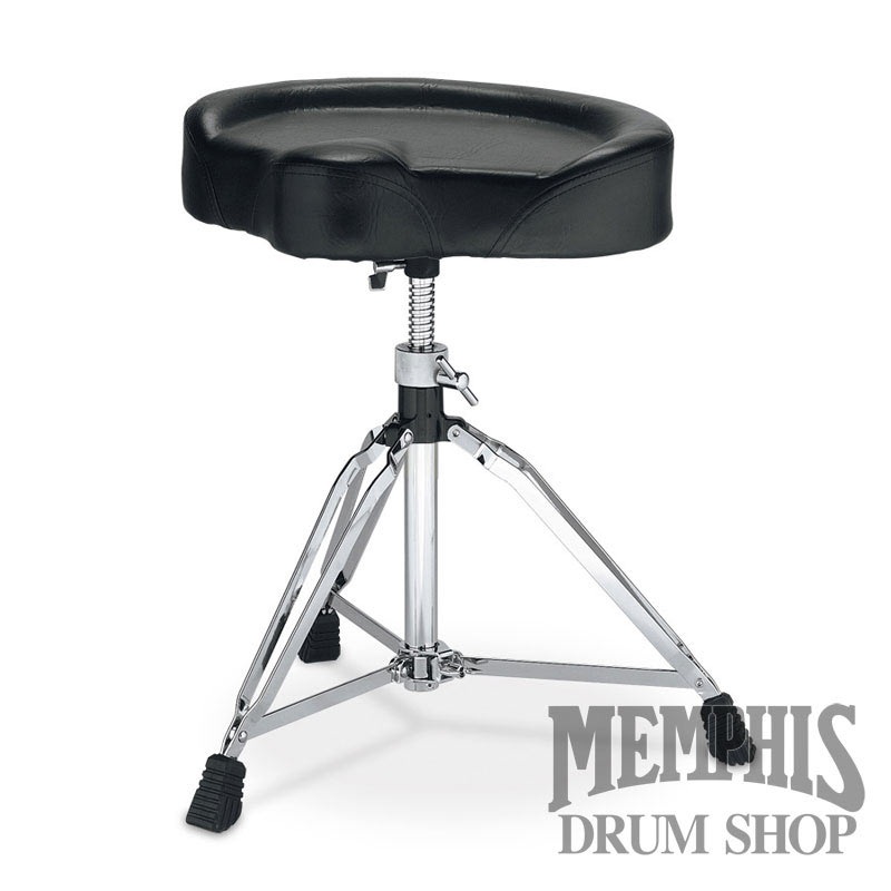 DW 5120 Tractor Seat Drum Throne