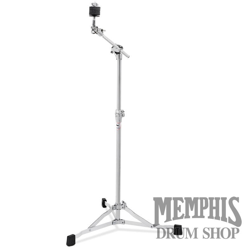 DW 6000 Series Ultralight Flush-Base Boom Cymbal Stand
