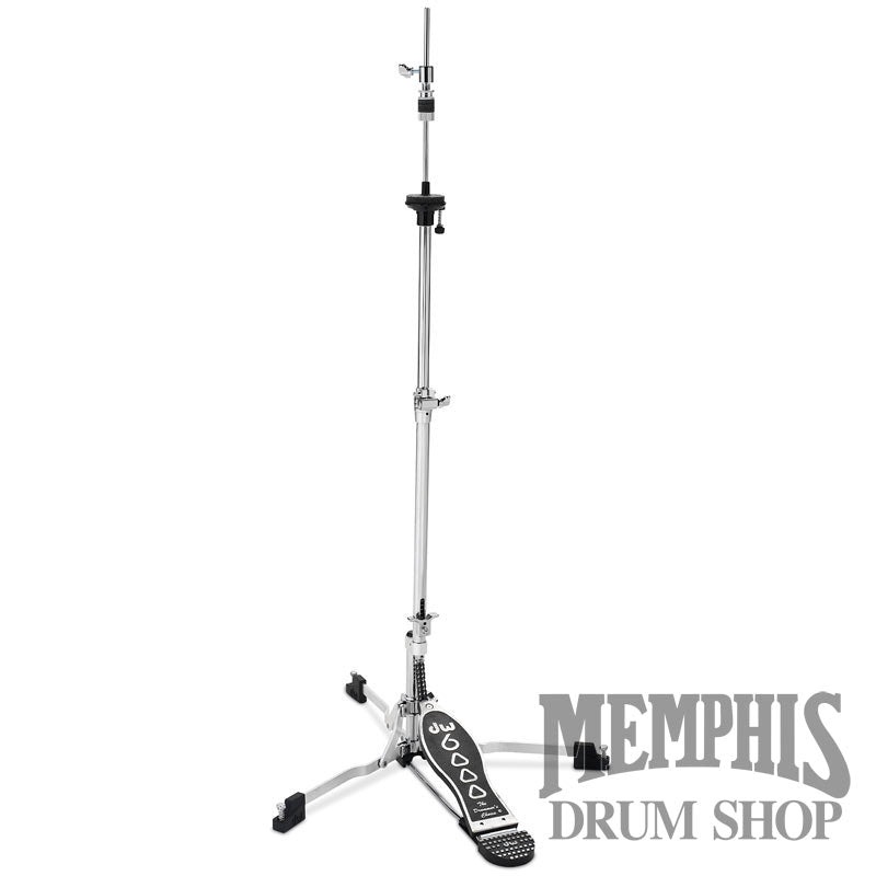 DW 6000 Series Ultralight Flush-Base Hi-Hat Stand
