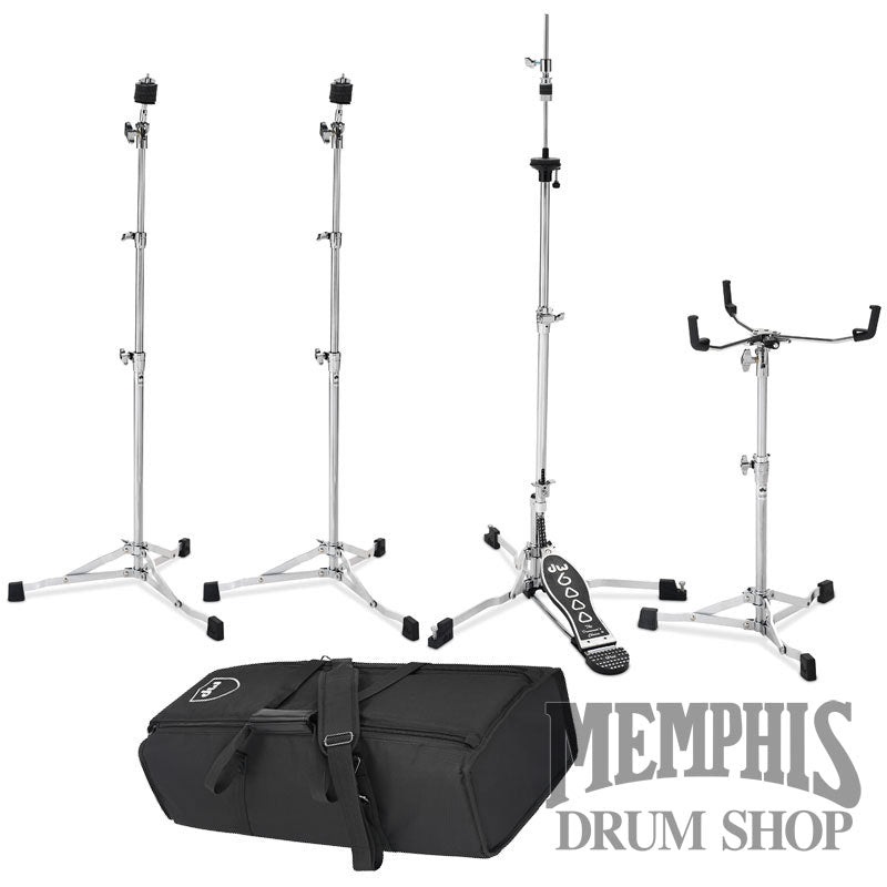 DW 6000 Ultralight Hardware Pack with Bag DWCP6000ULPK