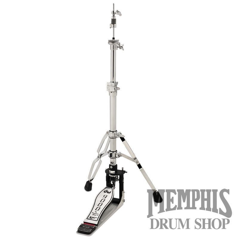 DW 9000 Series 2-Leg Hi-Hat Stand XF - Extended Footboard
