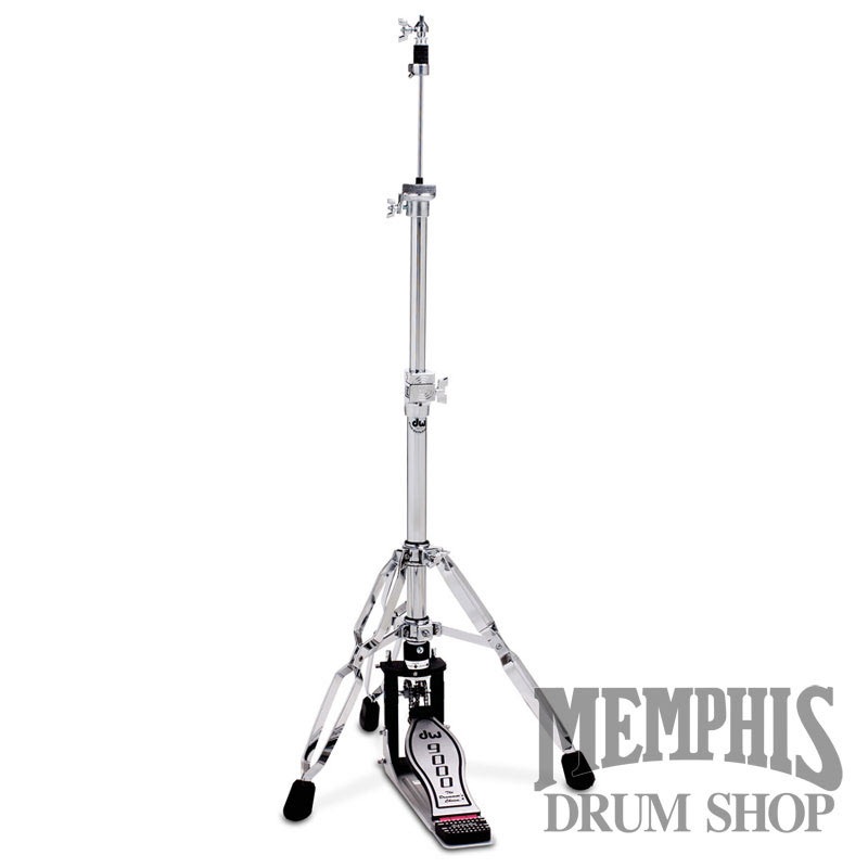 DW 9000 Series 3-Leg Hi-Hat Stand