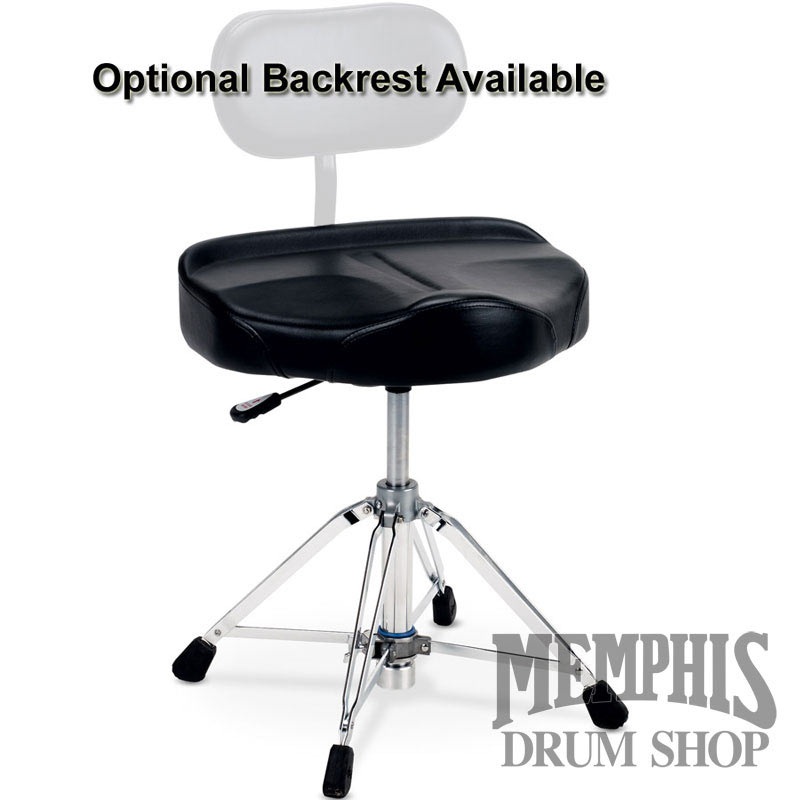 DW 9120AL Air Lift Tractor Seat Drum Throne