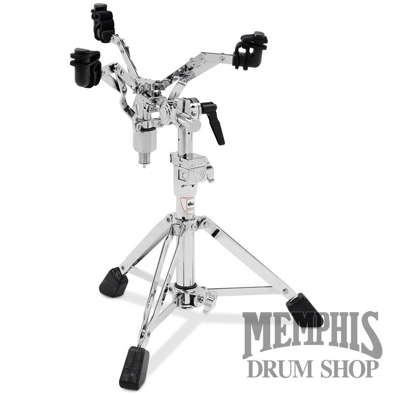 DW 9399AL Heavy Duty Tom/Snare Stand With Air Lift
