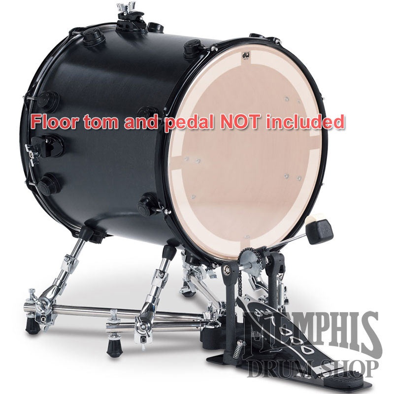 DW 9909 Bass Drum Lift