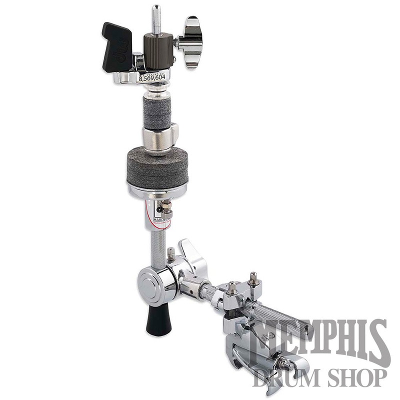 DW Claw Hook Clamp Hi-Hat Holder