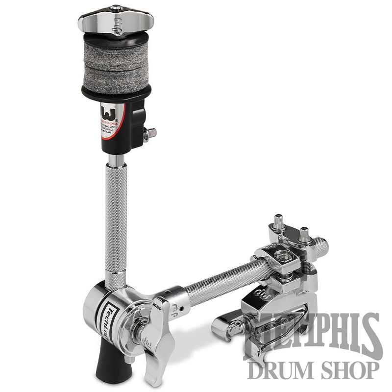 DW Claw Hook Clamp Splash Cymbal Holder