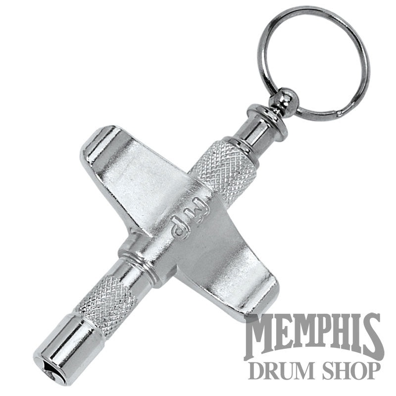 DW Drumkey Key Chain