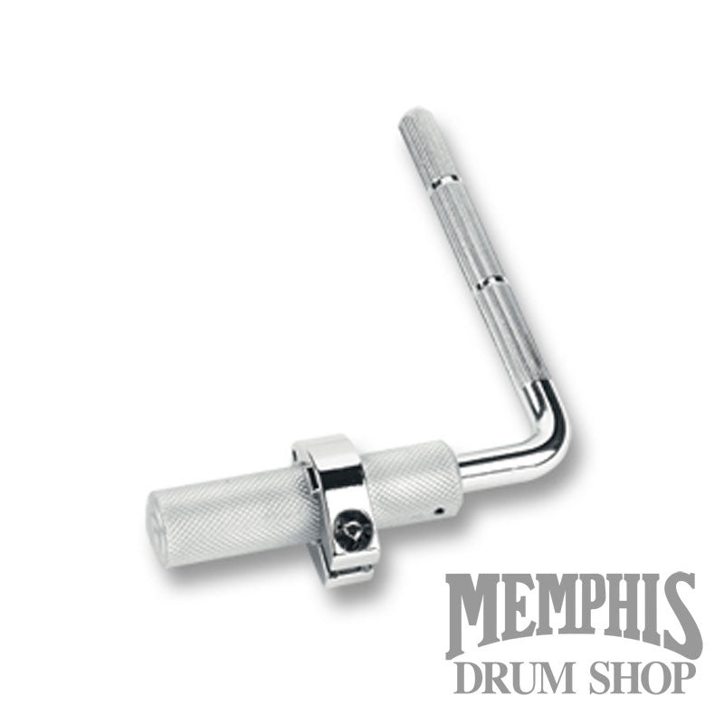 DW I/2" L-Arm with SM780, 1" Memory Lock