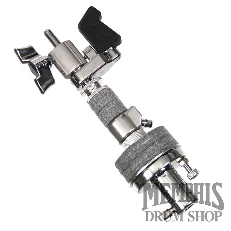 DW Incremental Hi-Hat Clutch with Attachment