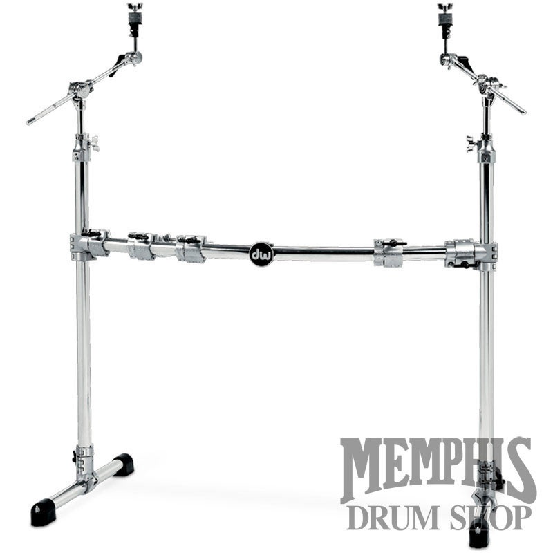 DW Main Drum Rack