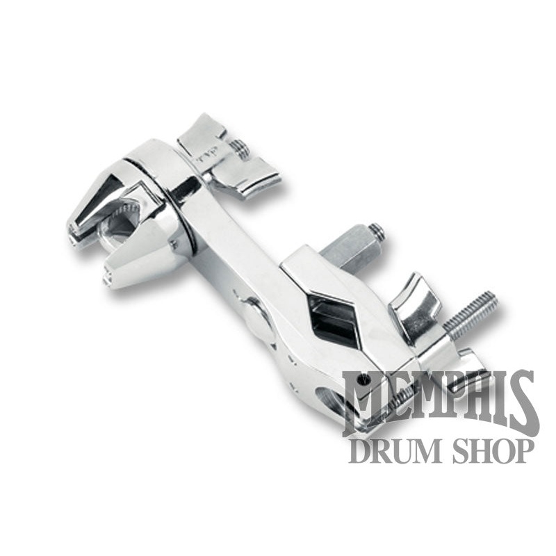 DW MEGA Clamp "V" to 1/2" or 7/16"