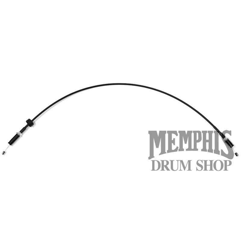 DW Remote Hi-Hat Cable - 4'
