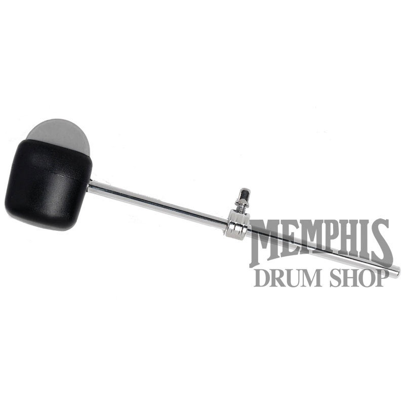 DW Rubber Two Way Bass Drum Beater