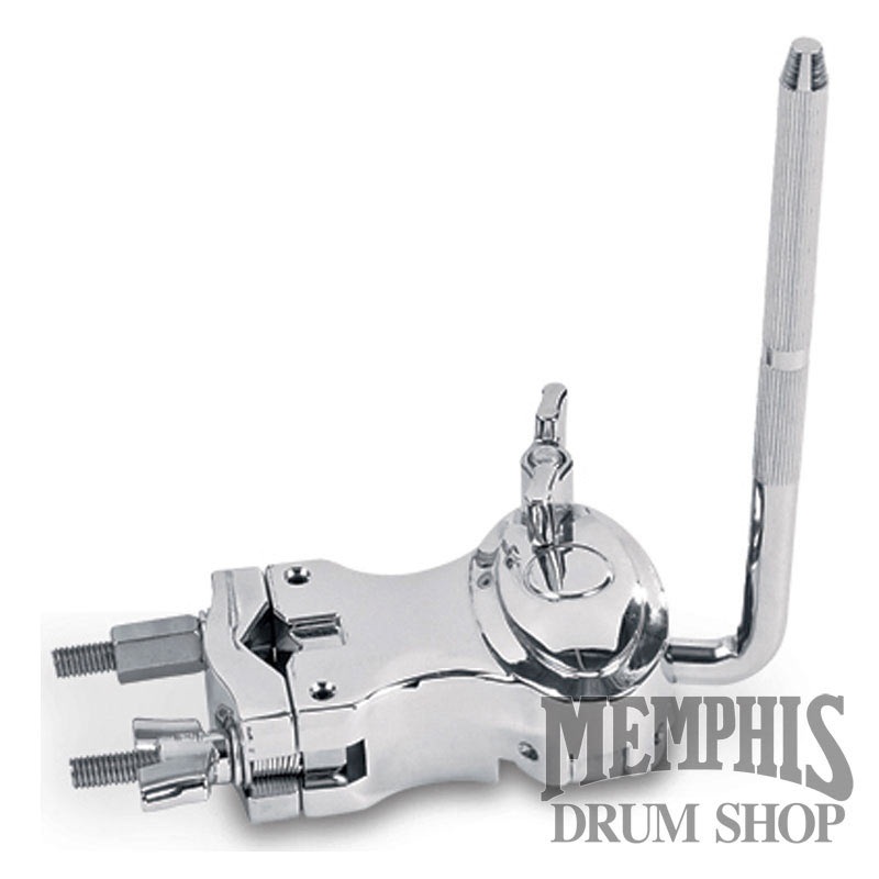 DW Single Tom Clamp with V Memory Lock