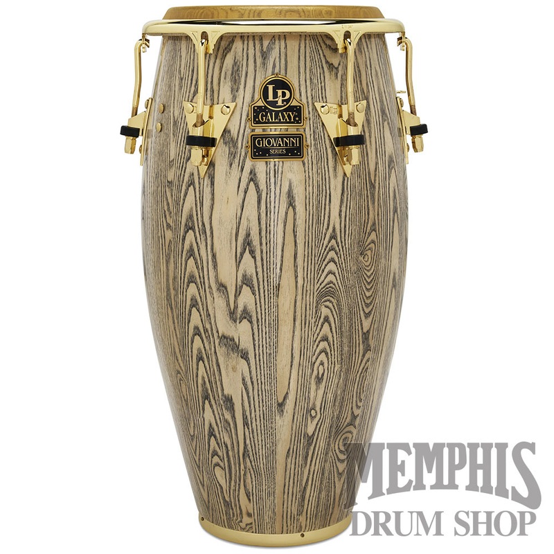 LP 11 Galaxy Giovanni Quinto