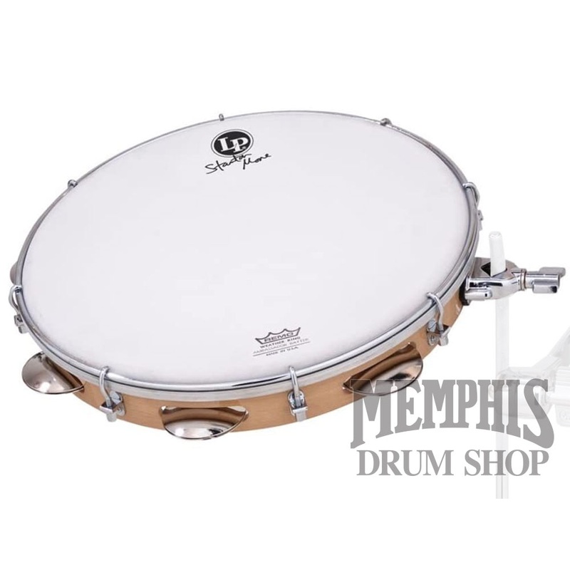 LP 12" Stanton Moore Pandeiro