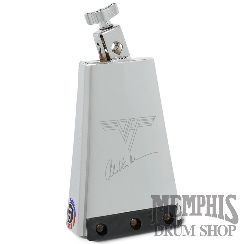 LP Alex Van Halen Signature Cowbell